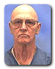 Inmate JOHN R LAMB