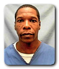 Inmate DONALD II ROBINSON