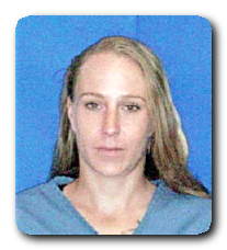 Inmate LACEY L BETHEL