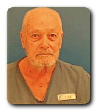 Inmate HARRY L HOSTETTER