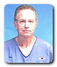 Inmate RUSSELL MULLINS