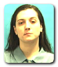 Inmate CRYSTAL C LUTHER