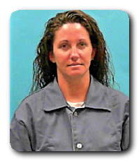 Inmate MICHELLE D MILES