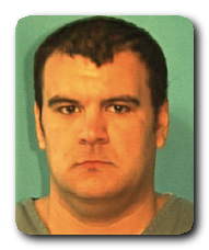 Inmate CHRISTOPHER T MULLEN