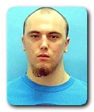 Inmate CARY DAVID ALBAN