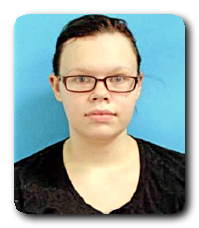 Inmate HEATHER L NEWELL
