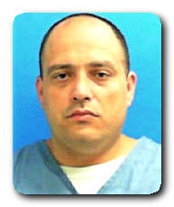 Inmate EDWIN L RODRIGUEZ