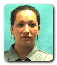 Inmate BRITTANY L BAILEY