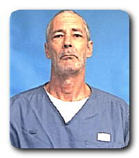 Inmate CLINTON S MARTIN