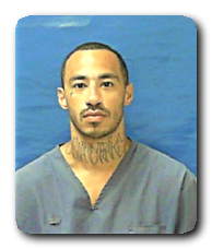 Inmate TROY A HILL