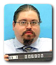 Inmate CAMERON ROBERT MARTINEZ
