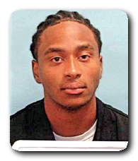 Inmate TRACY MARQUISE BENNETT