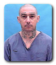 Inmate DOMINIC S SHORES