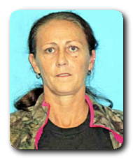 Inmate TAMMY SUE BECTON