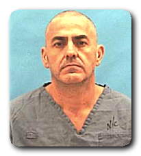 Inmate LUIS C FERNANDEZ