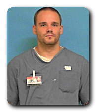 Inmate JUSTIN TYLER SAFFORD