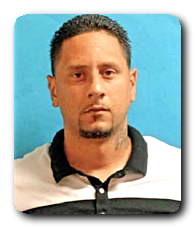 Inmate ANTHONY FIGUEROA