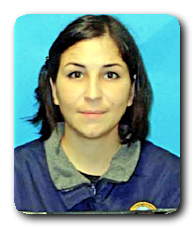 Inmate SELINA MARTINEZ