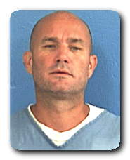 Inmate CHAD A FOSTER