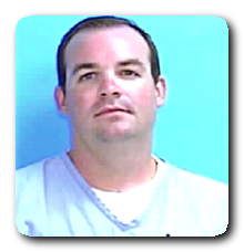 Inmate ANTHONY LAURA