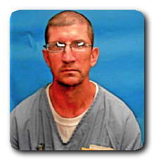 Inmate ANDREW D BUSBY