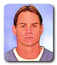 Inmate KEVIN R BROXTON
