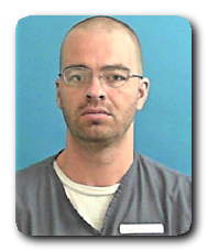 Inmate JASON T KEITH