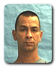 Inmate JAMES A ROSS
