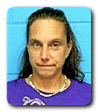 Inmate MICHELE CONNELLY
