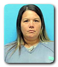 Inmate SUMMER S EBERSOLD