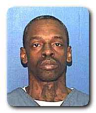 Inmate ROYSTON P HOLT