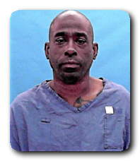 Inmate LAWRENCE W JACOBS
