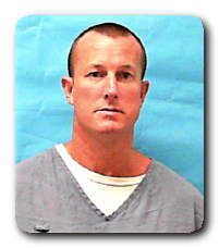 Inmate ROBERT A BEDELL