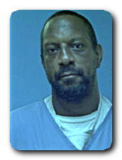 Inmate TERRY L FRAZIER
