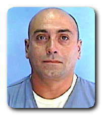 Inmate WILFRED W SANCHEZ