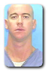 Inmate ANTHONY J ALLEN