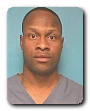 Inmate TYRONE LESTER