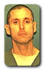 Inmate CHRISTOPHER J MCDANIEL