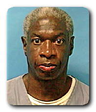 Inmate TERRY J BROWNING