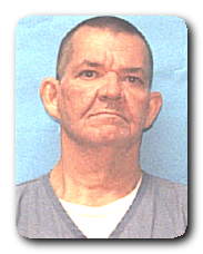 Inmate RONALD A BROWN