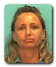 Inmate DONNA S HORN