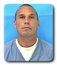Inmate ORLANDO JIMINEZ