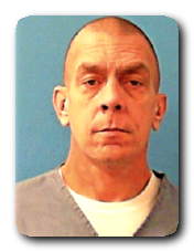 Inmate ANTHONY D MANTLE