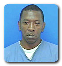 Inmate GERALD D MCGEE