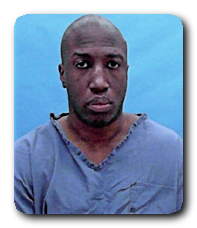 Inmate TERRELL L MYERS