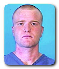Inmate TIMOTHY M RUNION