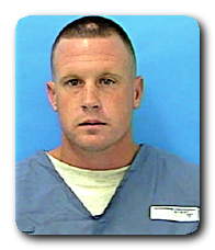 Inmate MICHAEL P WITHNER