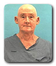 Inmate LAWRENCE G FOWLER