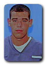 Inmate ANTHONY D ROSALES