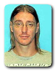Inmate CHRISTOPHER CURITS ACORD